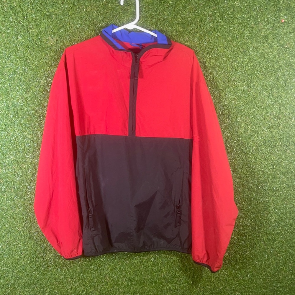 EB wind breaker
